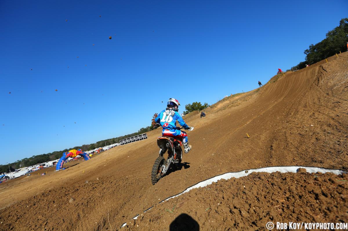 Mini Os Motocross Gallery