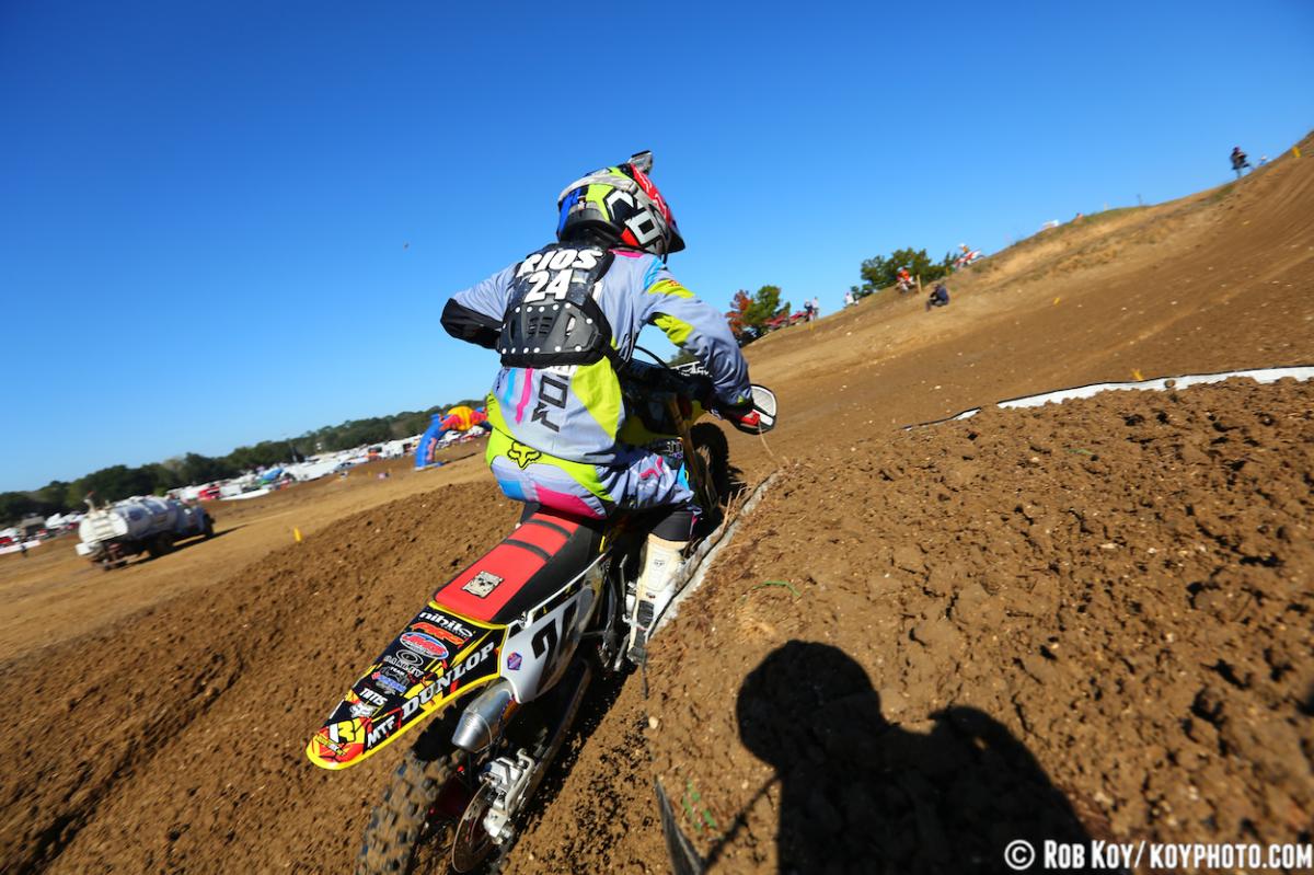Mini Os Motocross Gallery