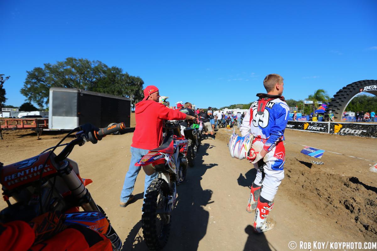 Mini Os Motocross Gallery