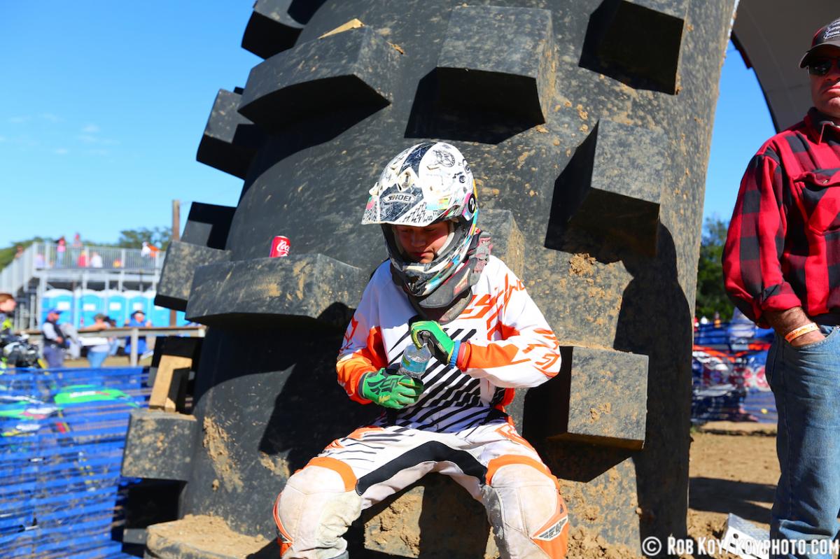 Mini Os Motocross Gallery