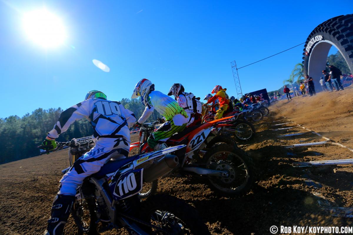 Mini Os Motocross Gallery