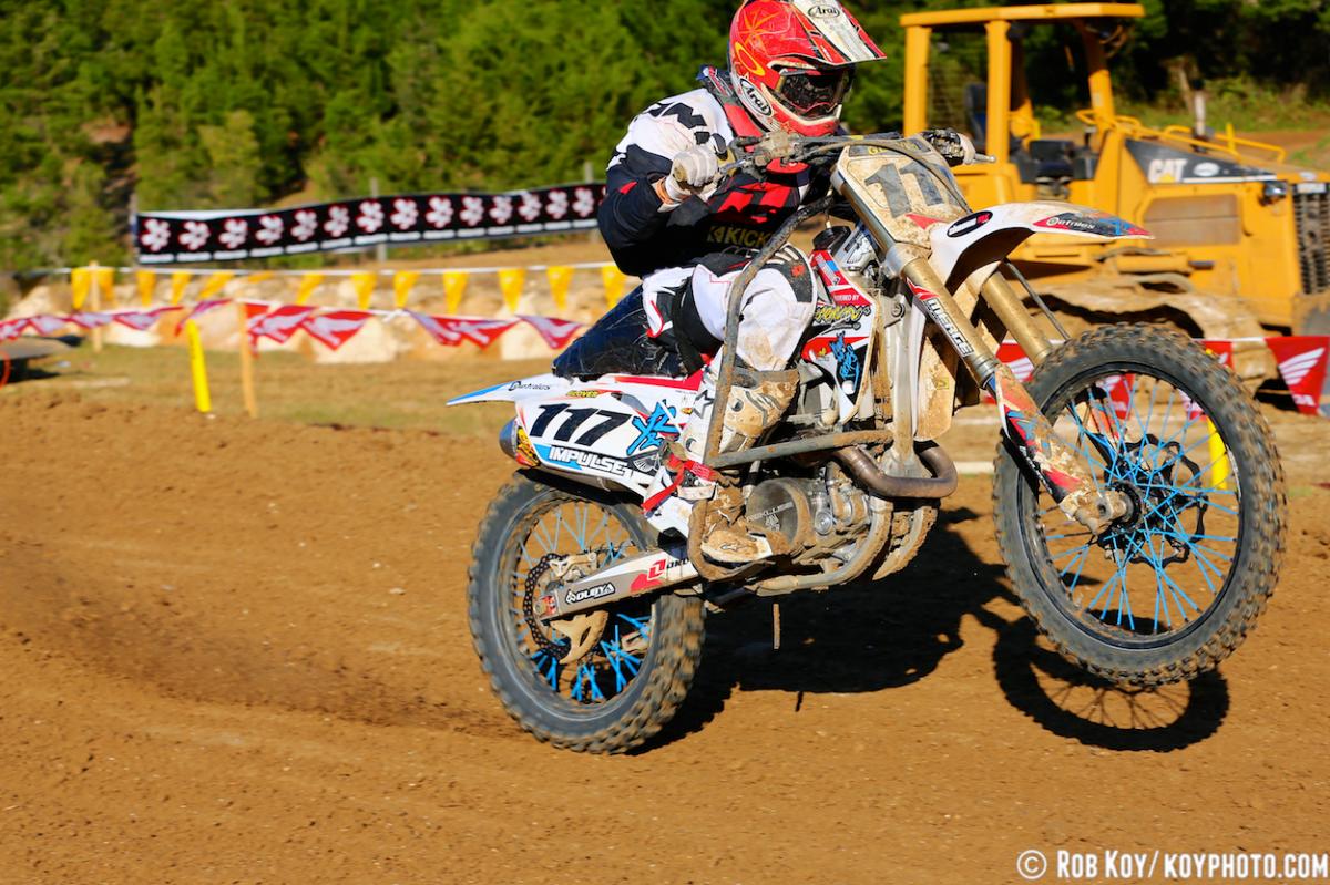 Mini Os Motocross Gallery