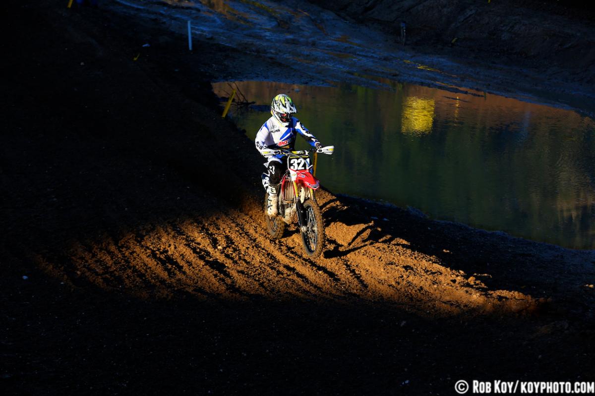 Mini Os Motocross Gallery