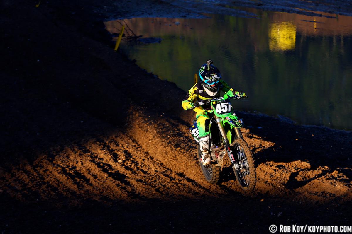 Mini Os Motocross Gallery