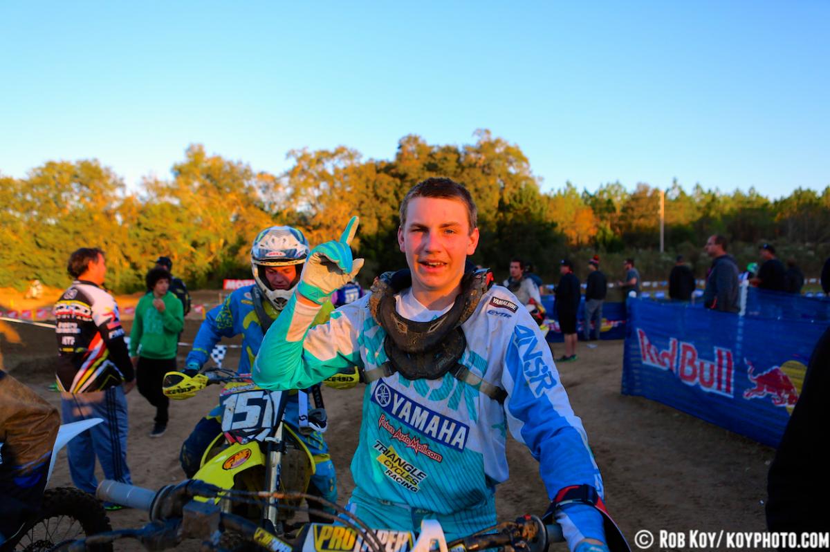 Mini Os Motocross Gallery