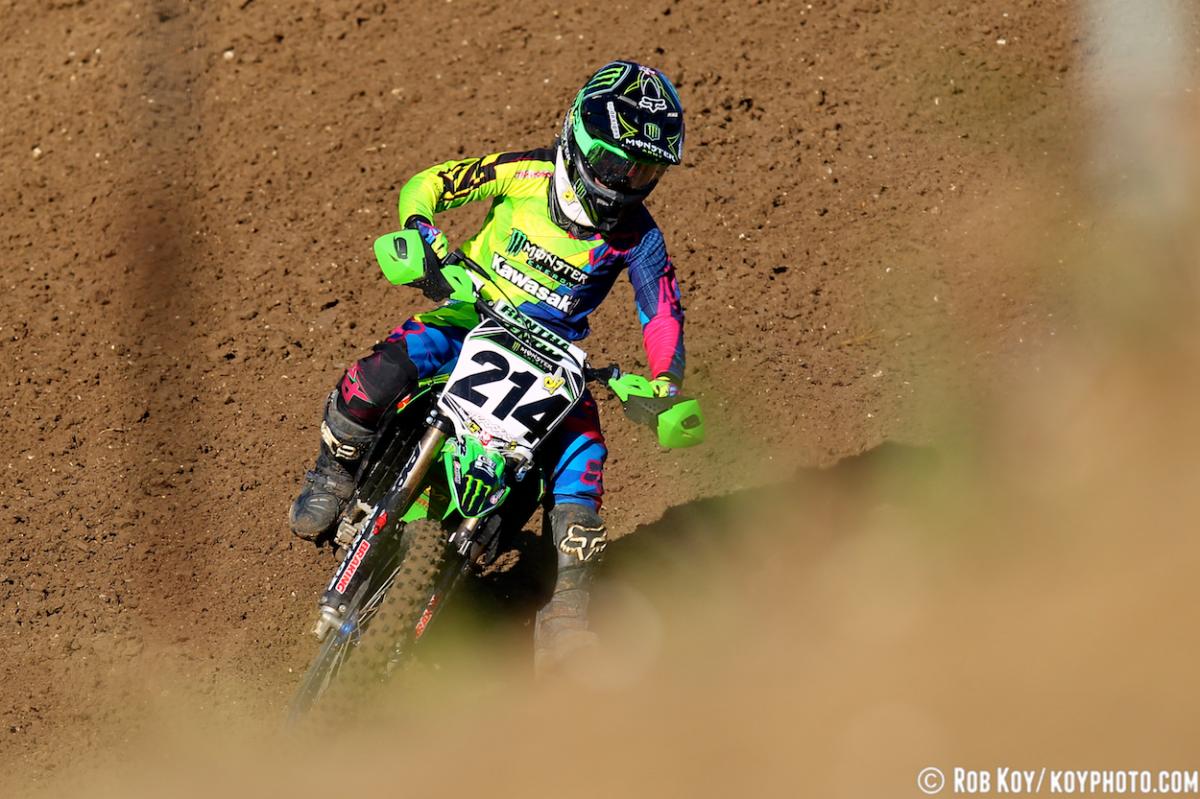 Mini Os Motocross Gallery