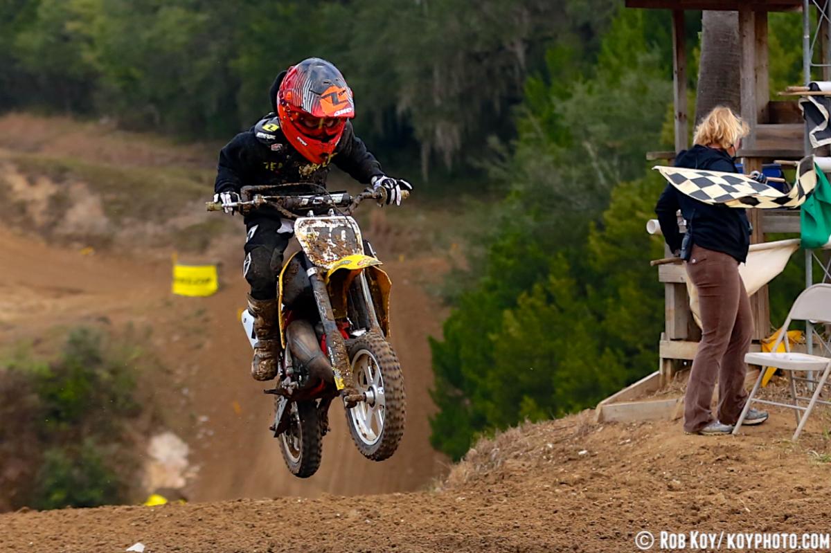 Mini Os Motocross Gallery