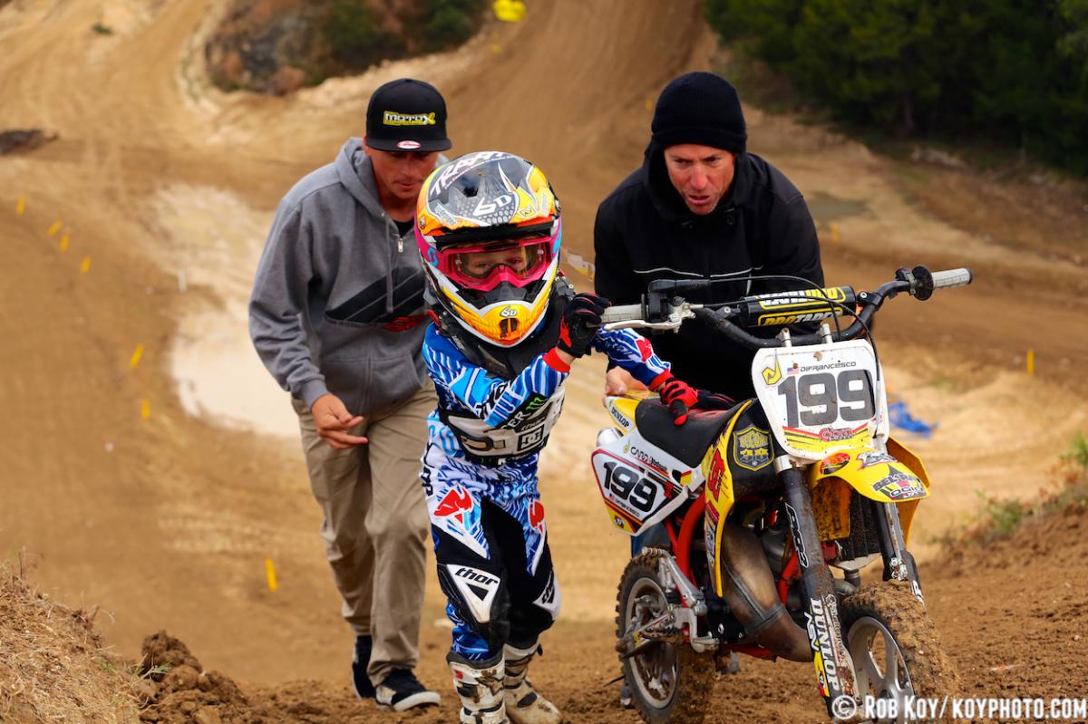 Mini Os Motocross Gallery