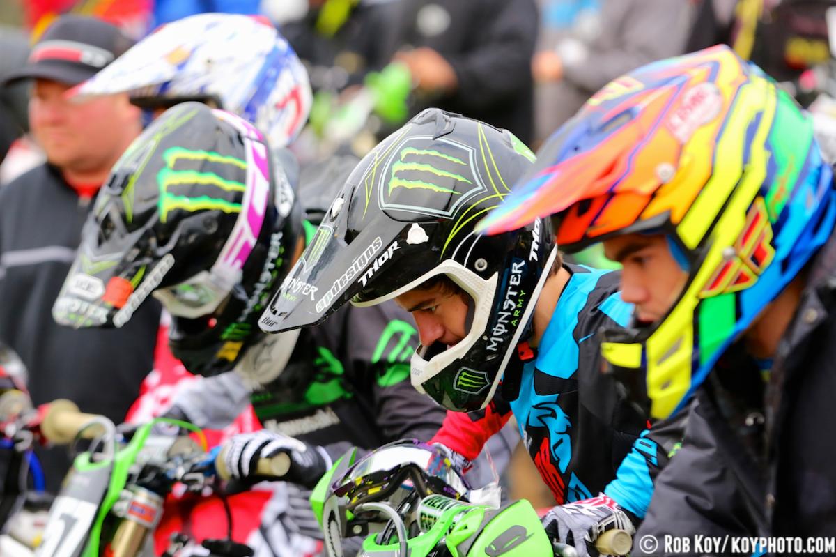 Mini Os Motocross Gallery