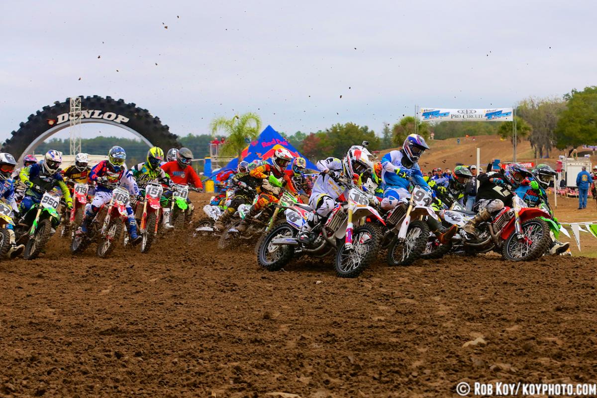 Mini Os Motocross Gallery