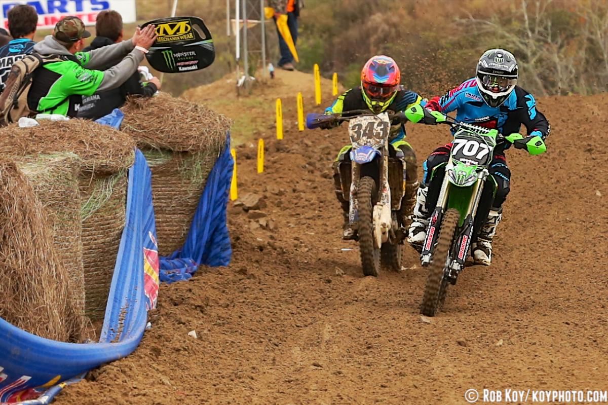 Mini Os Motocross Gallery