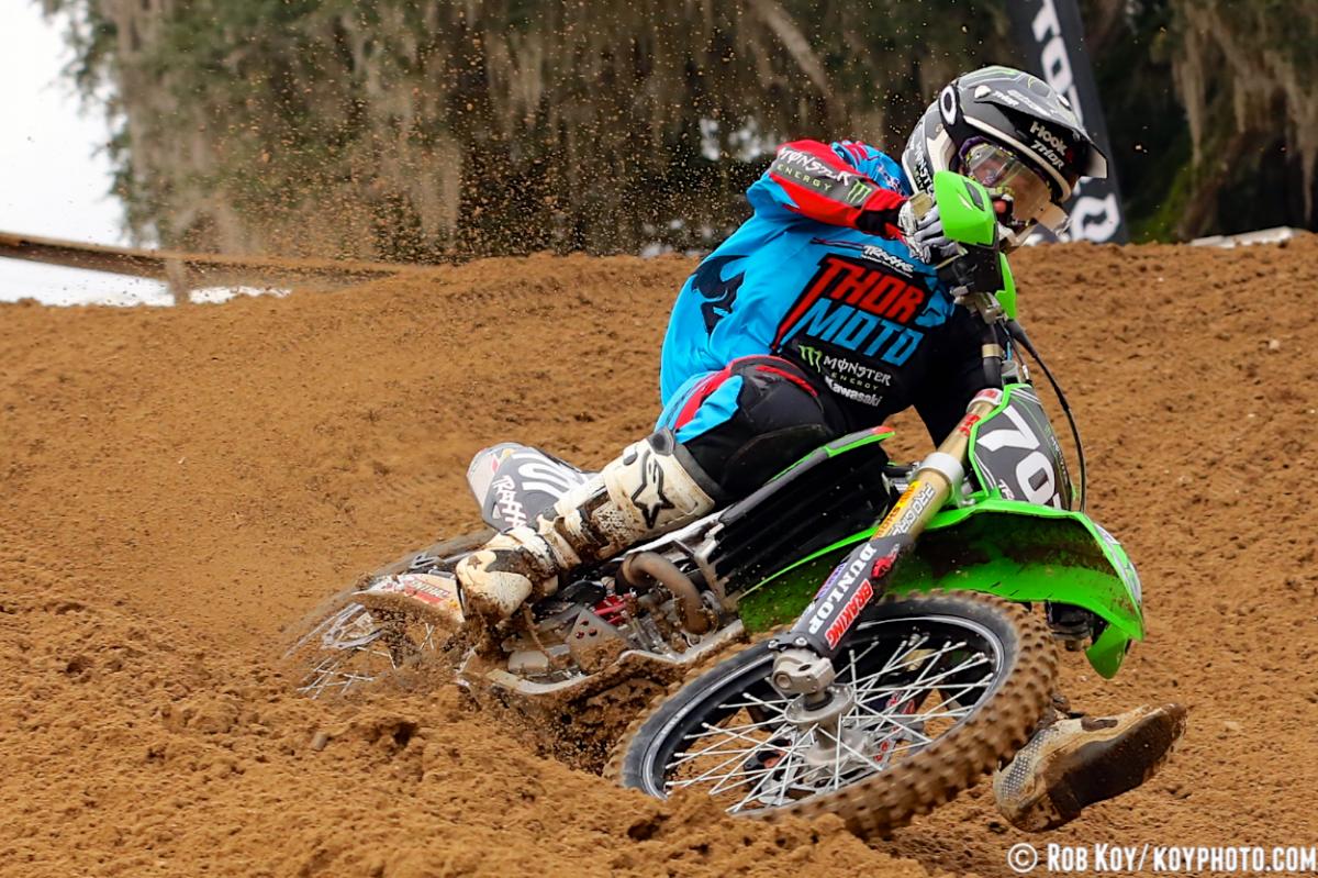 Mini Os Motocross Gallery