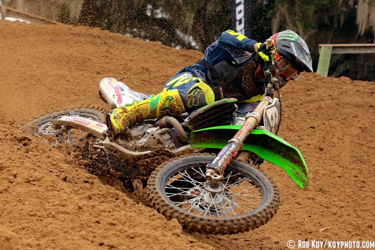 Mini Os Motocross Gallery