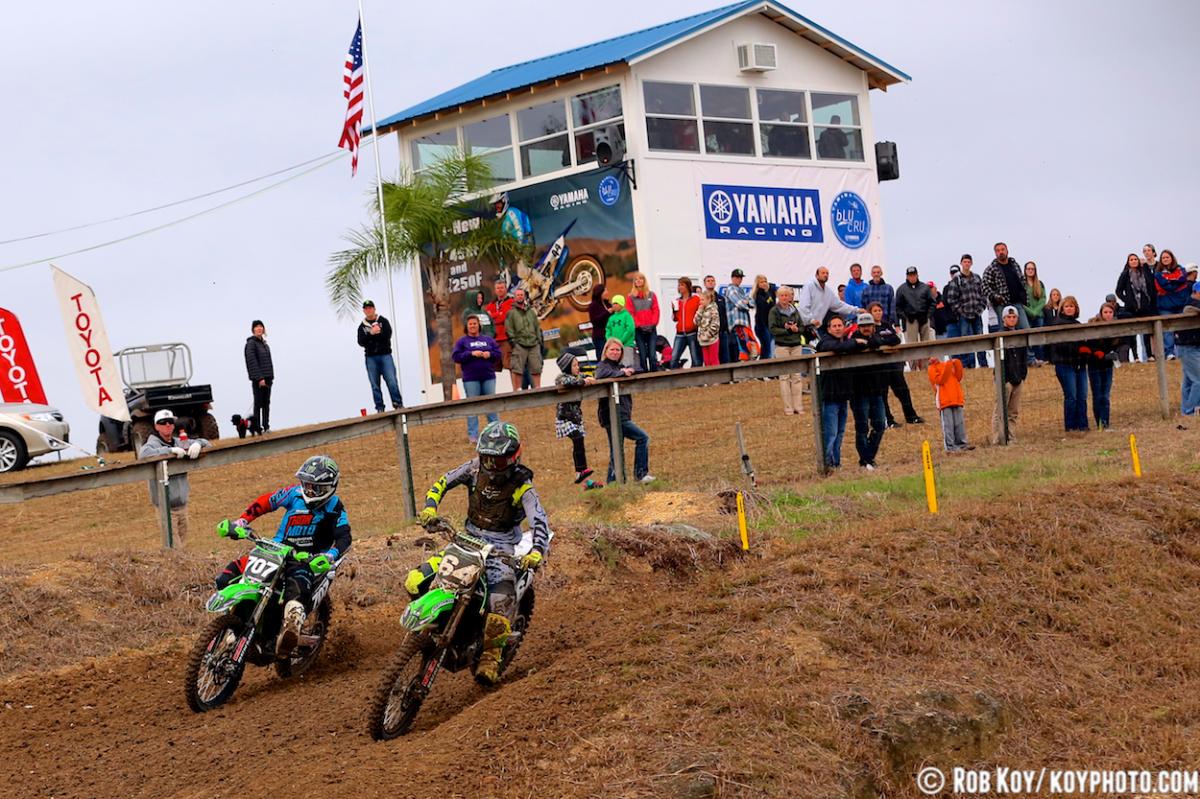 Mini Os Motocross Gallery