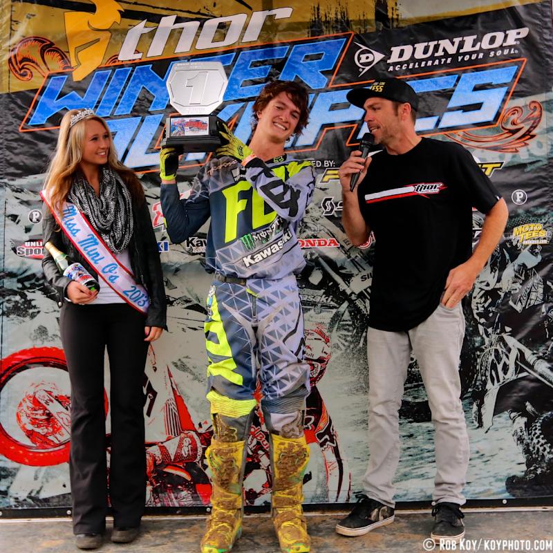 Mini Os Motocross Gallery