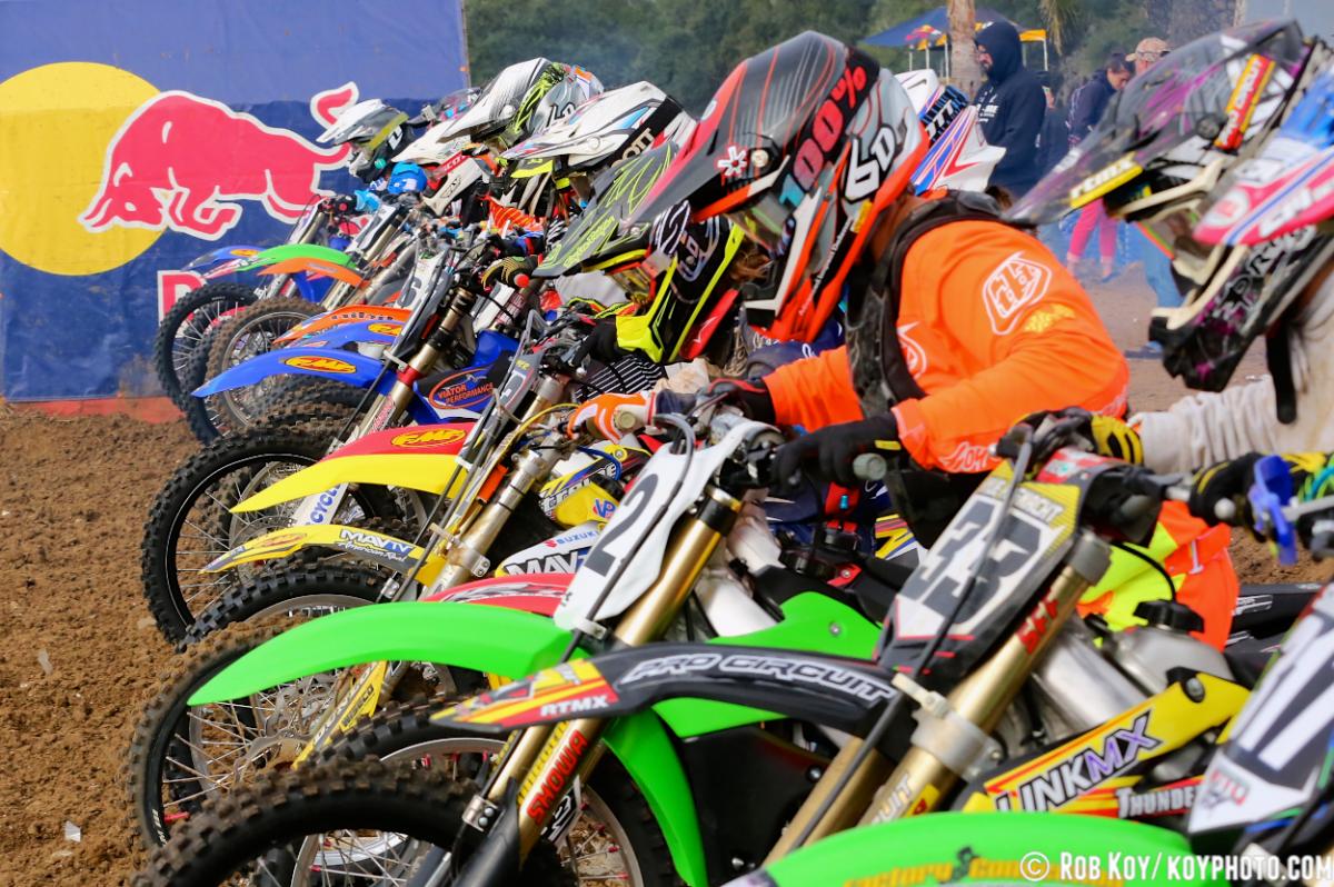 Mini Os Motocross Gallery