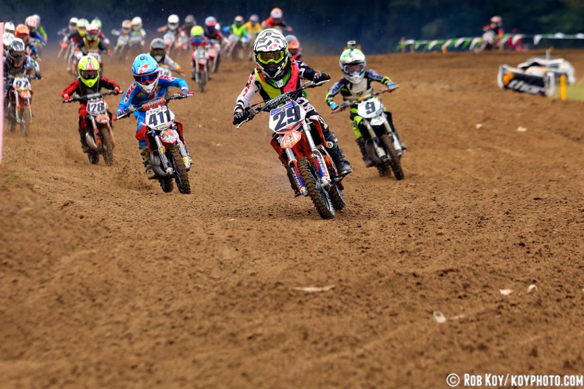 Mini Os Motocross Gallery