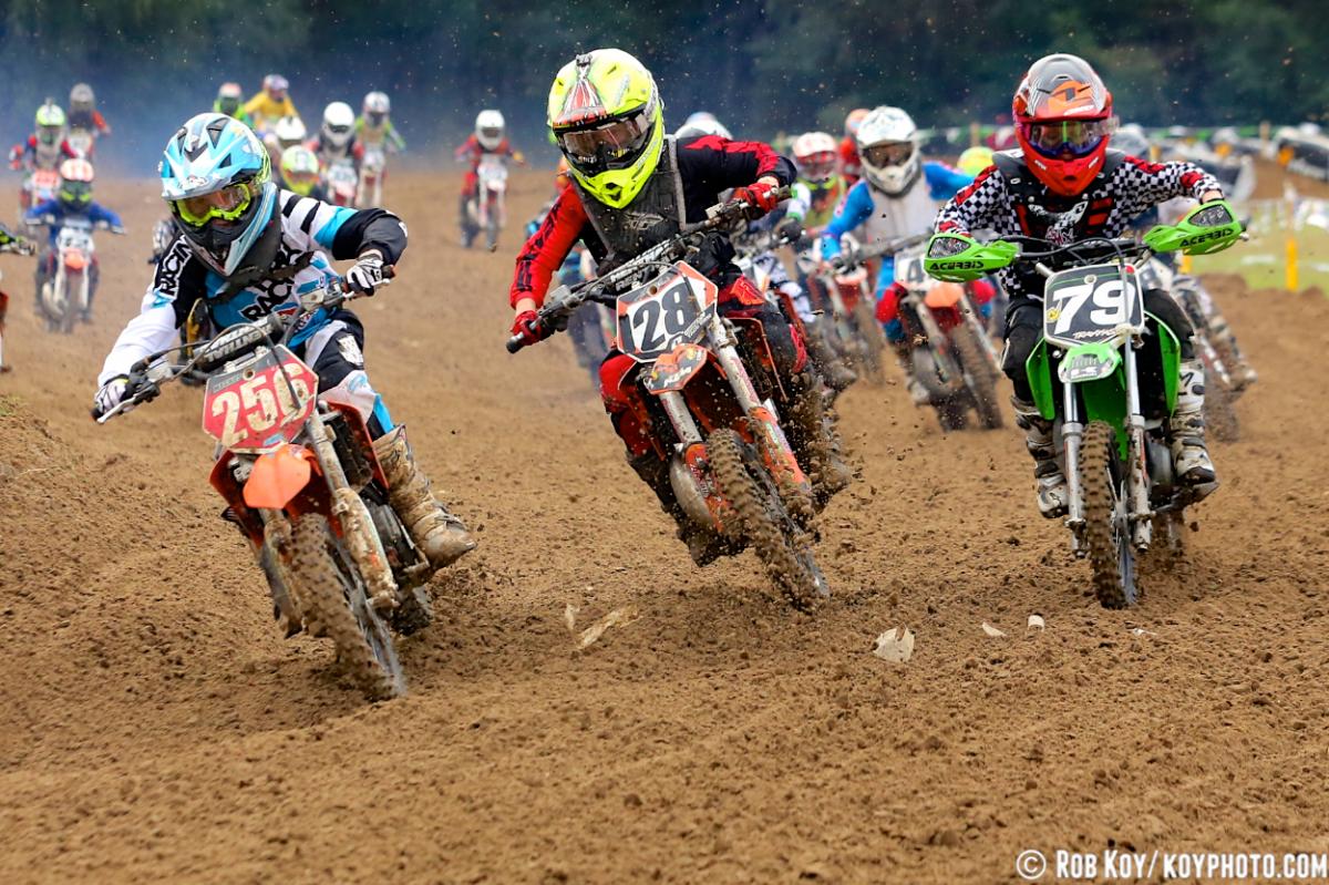 Mini Os Motocross Gallery