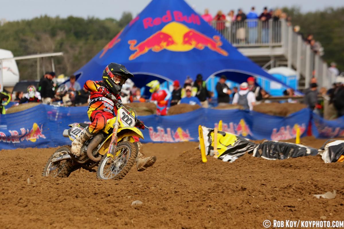 Mini Os Motocross Gallery