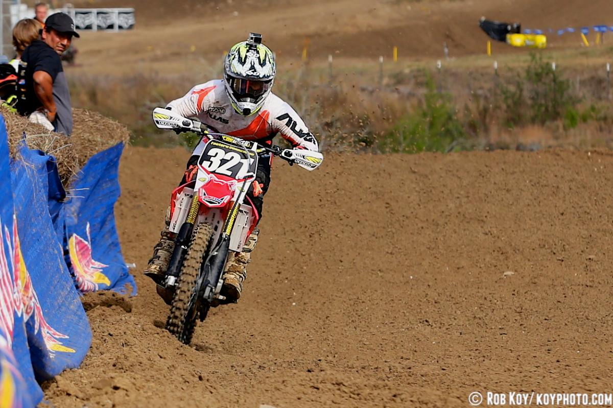 Mini Os Motocross Gallery