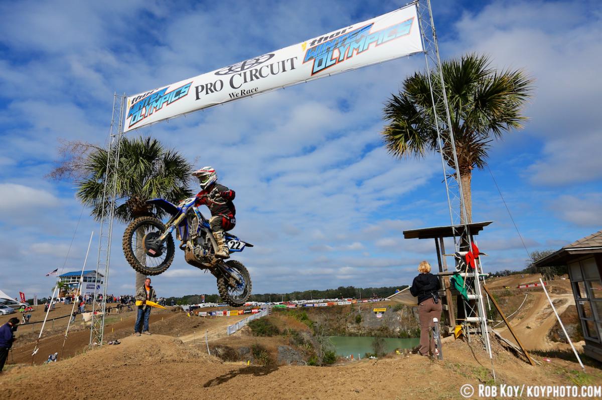 Mini Os Motocross Gallery