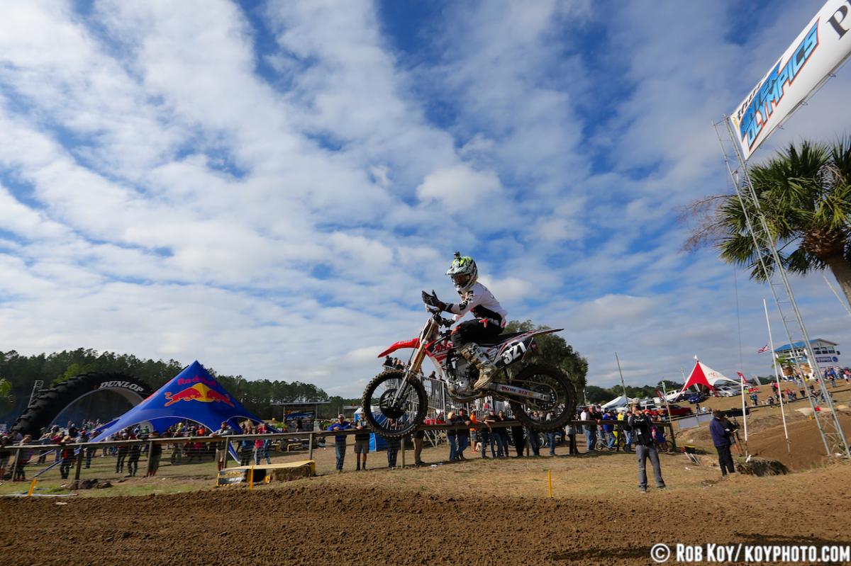 Mini Os Motocross Gallery