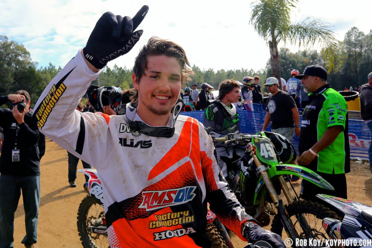 Mini Os Motocross Gallery