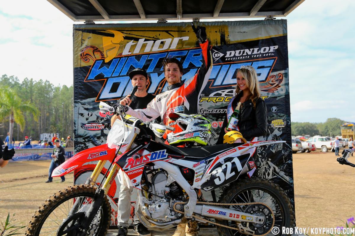 Mini Os Motocross Gallery