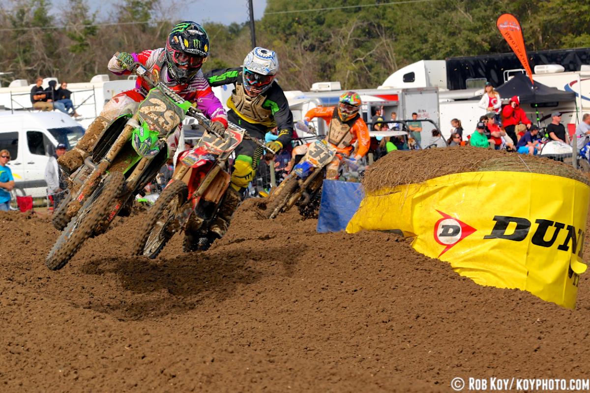 Mini Os Motocross Gallery