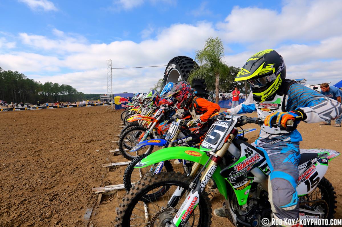 Mini Os Motocross Gallery