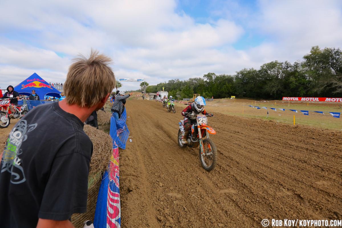 Mini Os Motocross Gallery