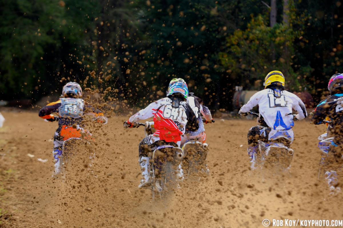 Mini Os Motocross Gallery