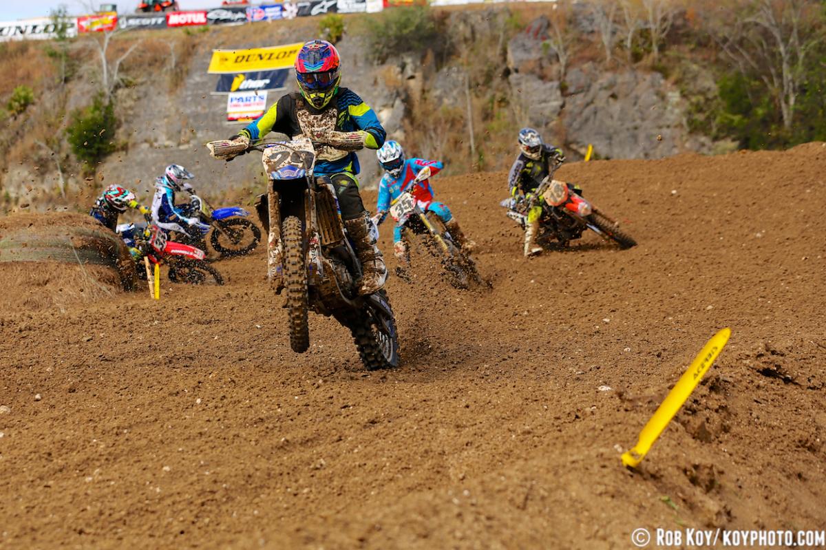 Mini Os Motocross Gallery