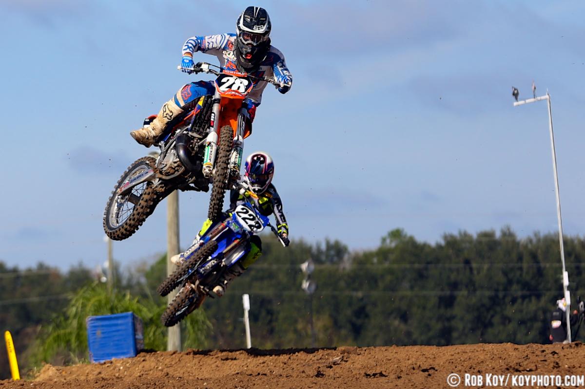 Mini Os Motocross Gallery