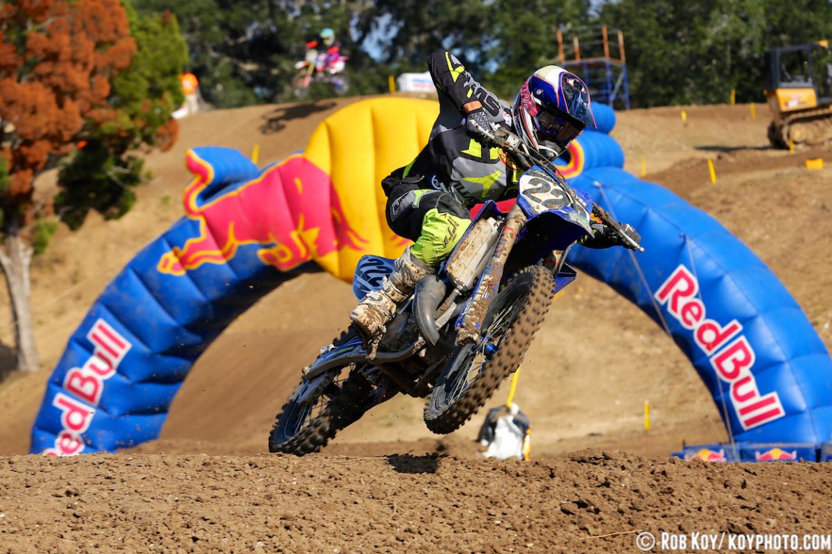 Mini Os Motocross Gallery
