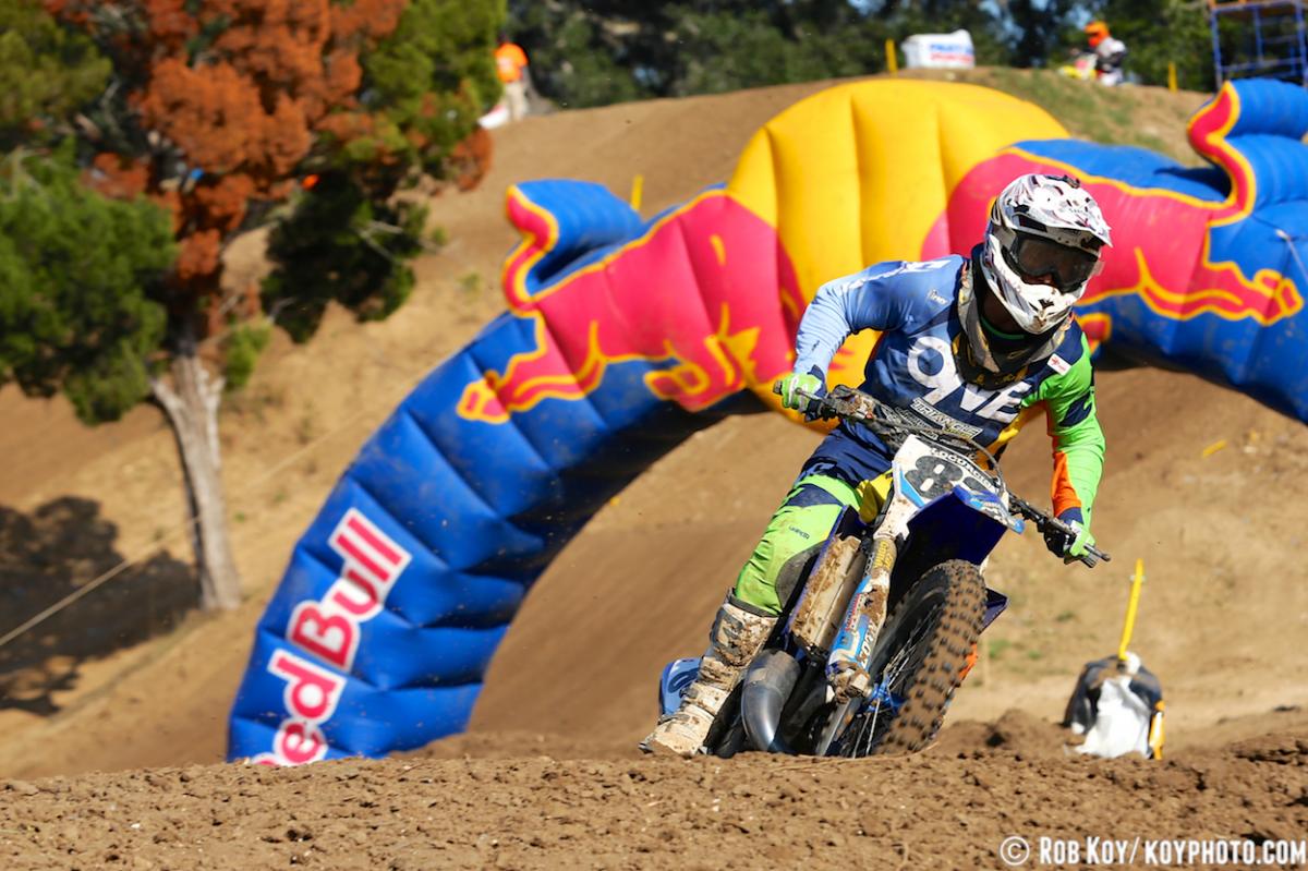 Mini Os Motocross Gallery