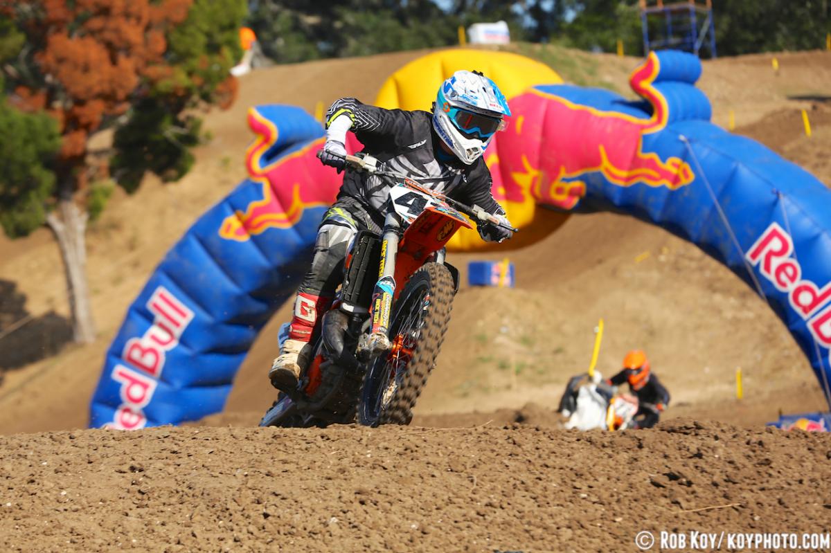 Mini Os Motocross Gallery