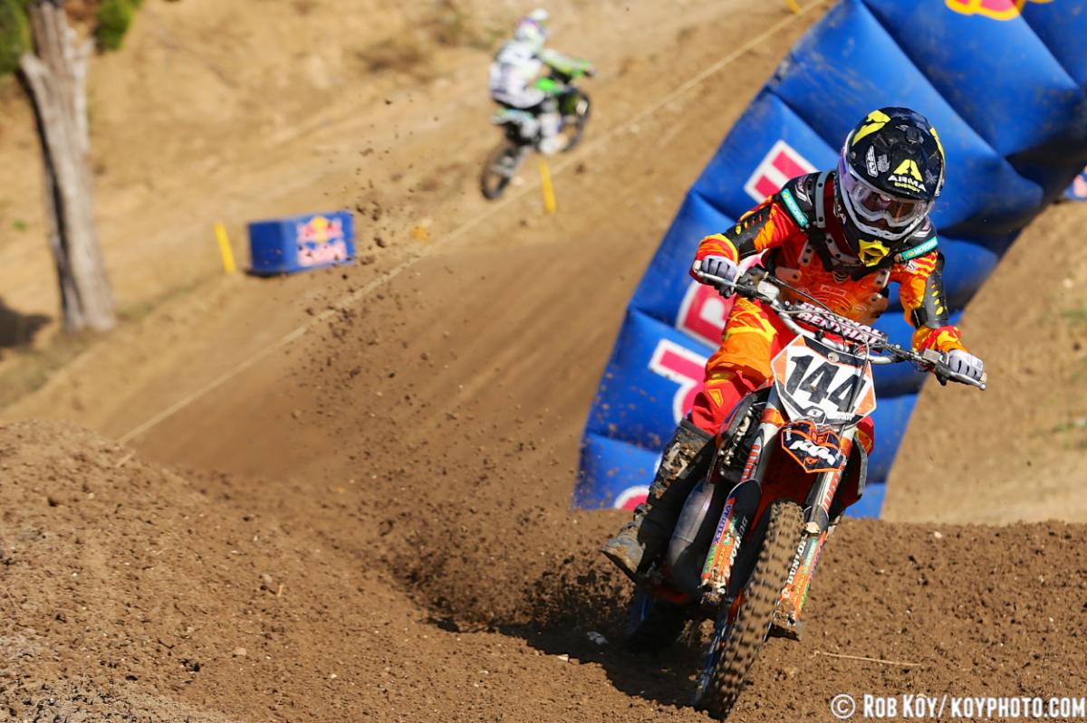 Mini Os Motocross Gallery