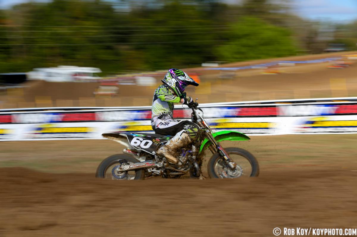Mini Os Motocross Gallery