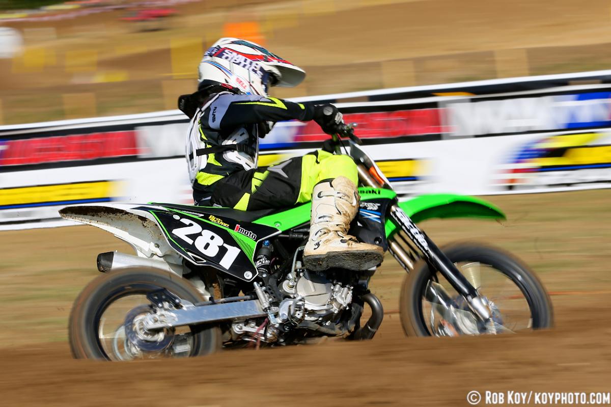 Mini Os Motocross Gallery