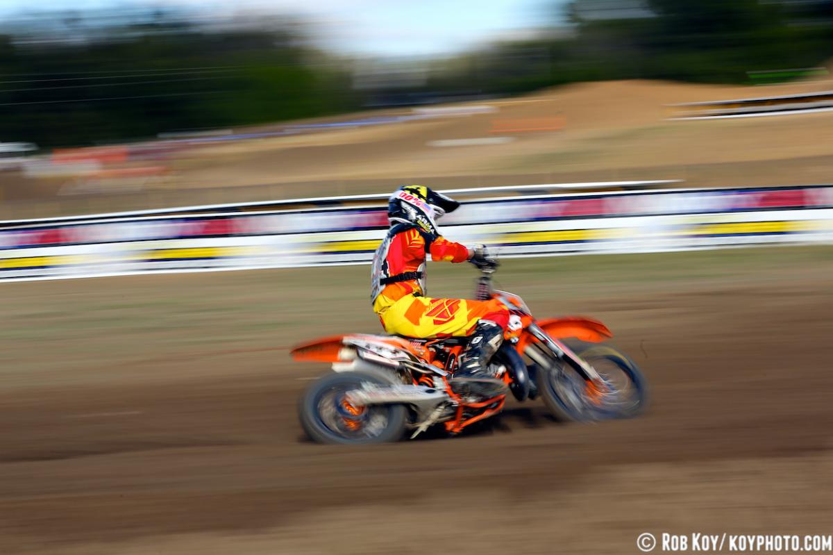 Mini Os Motocross Gallery