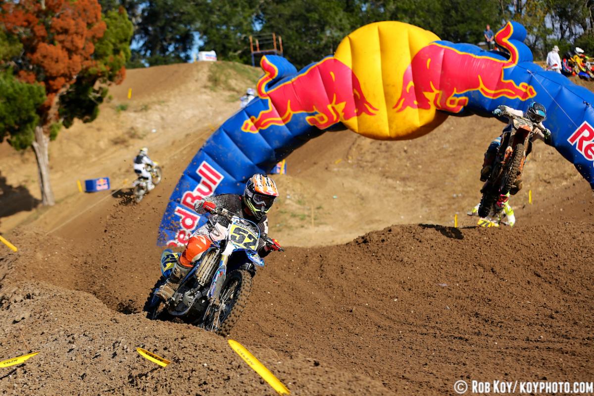 Mini Os Motocross Gallery