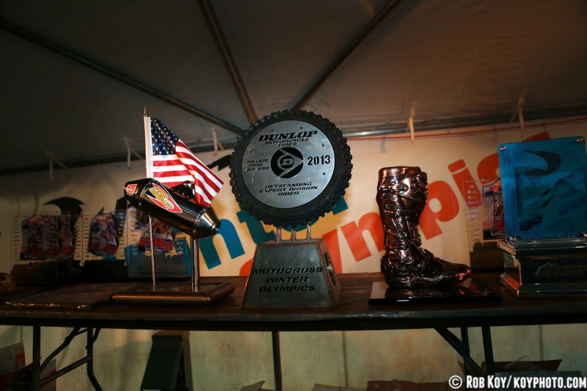 Mini Os Motocross Gallery