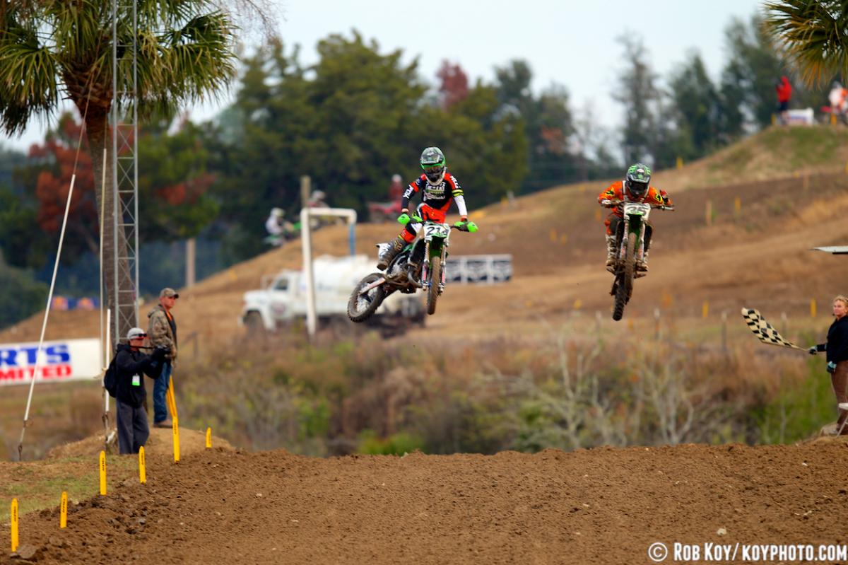 Mini Os Motocross Gallery