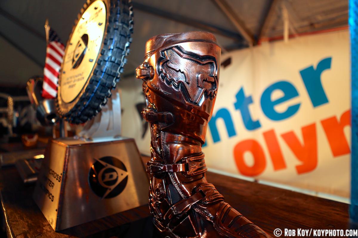 Mini Os Motocross Gallery