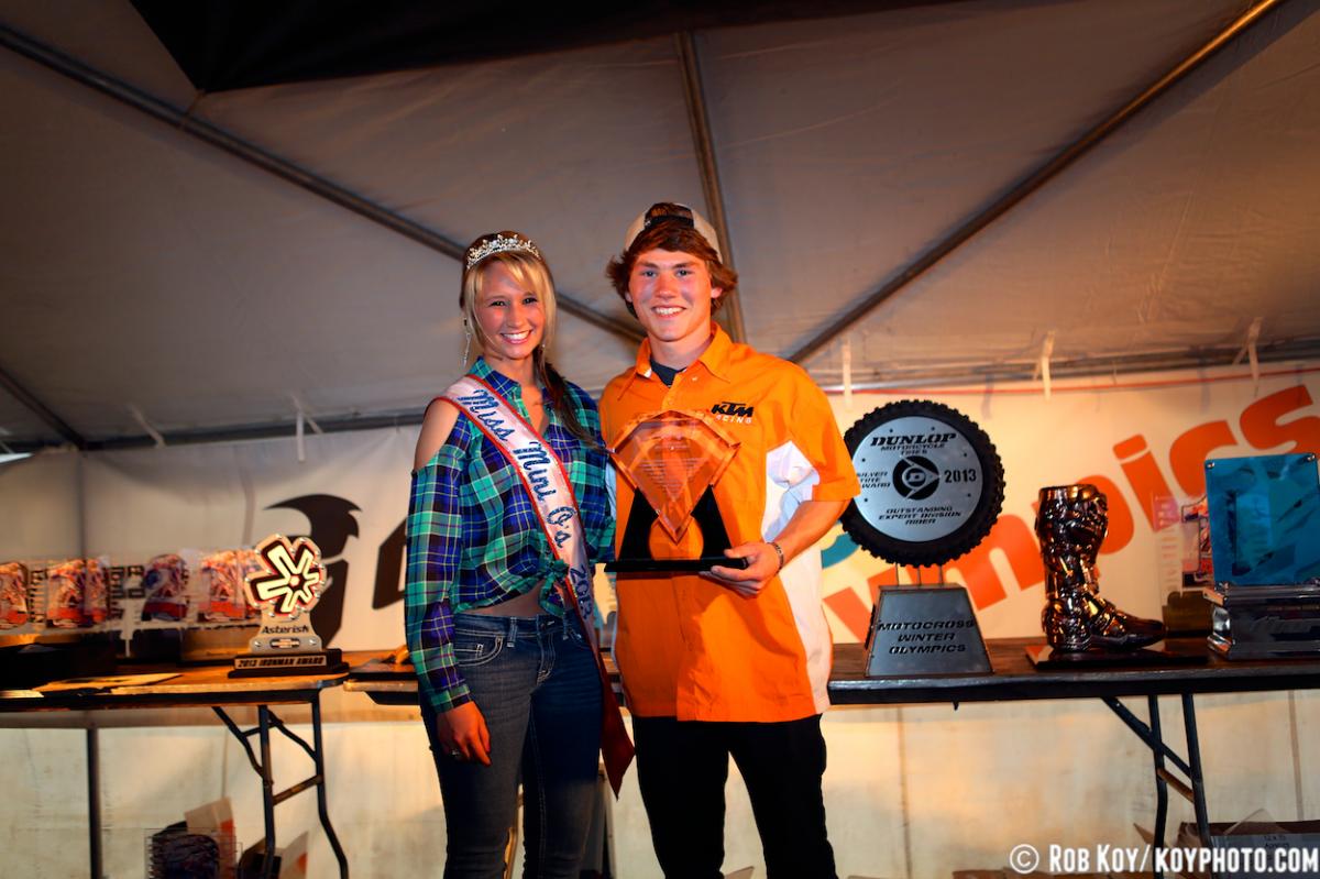 Mini Os Motocross Gallery