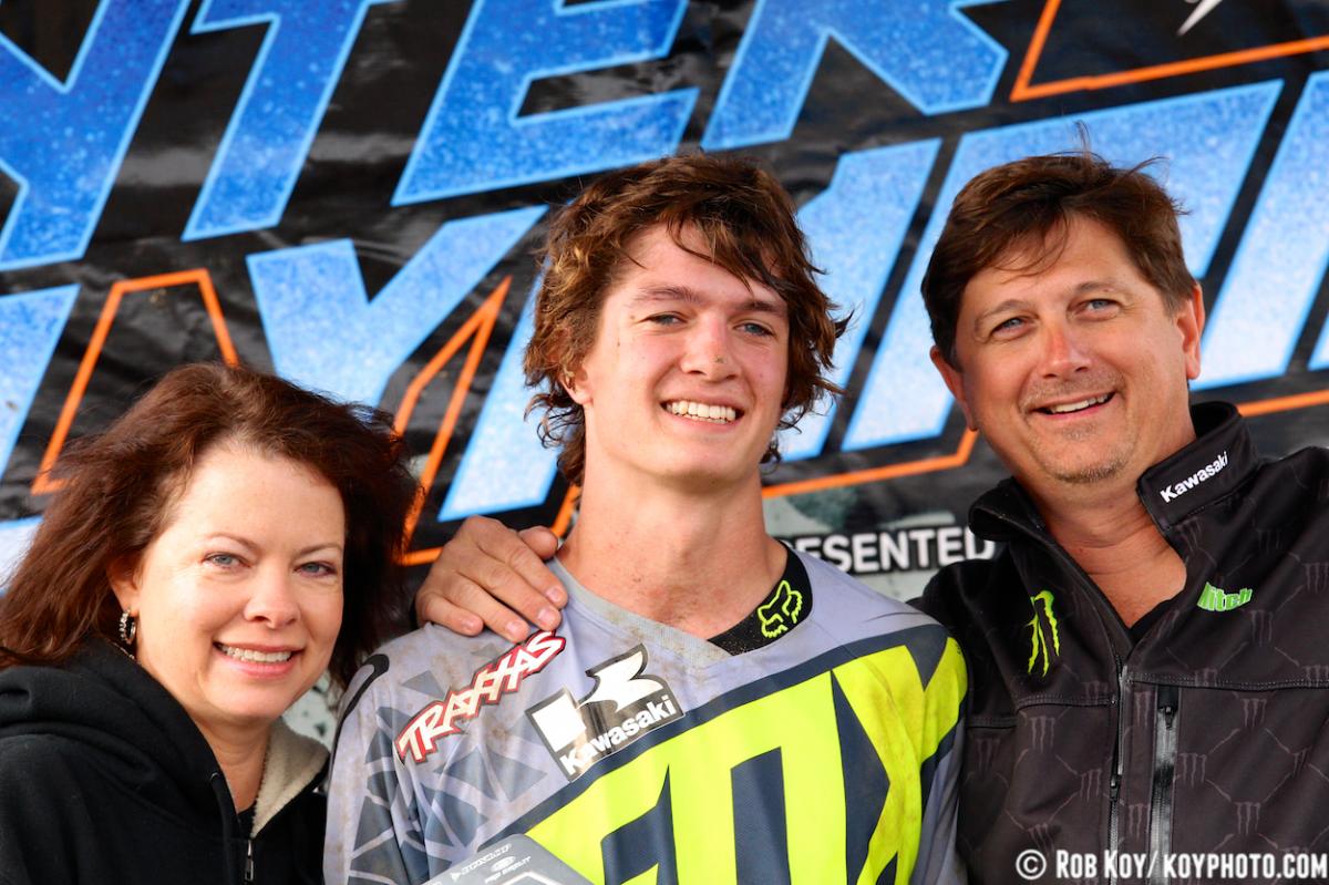 Mini Os Motocross Gallery