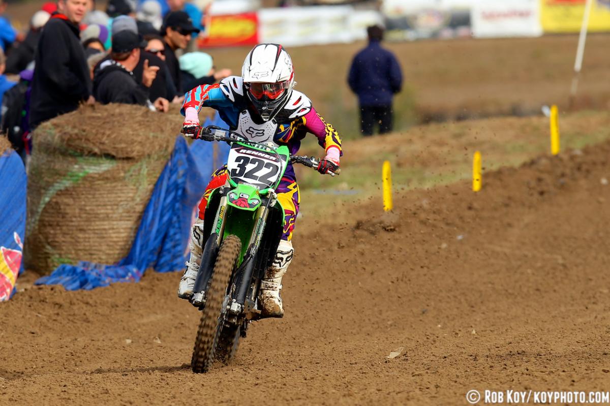 Mini Os Motocross Gallery