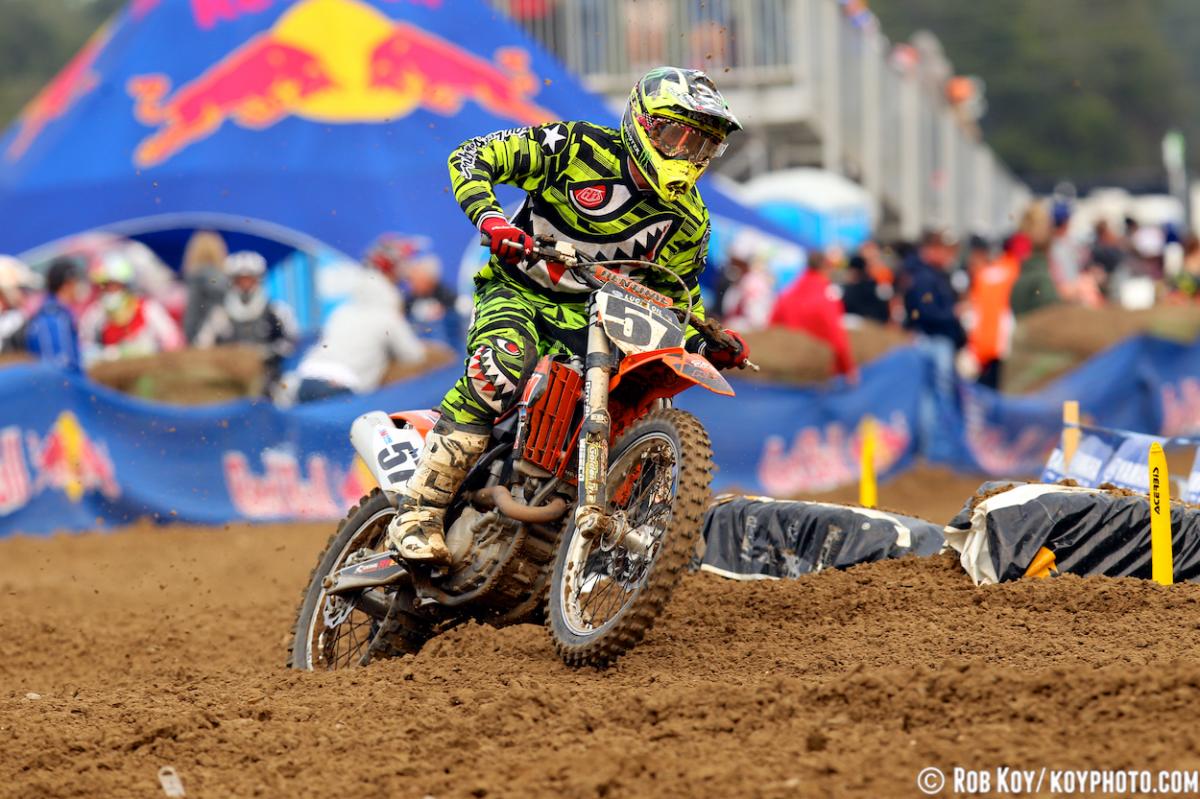 Mini Os Motocross Gallery