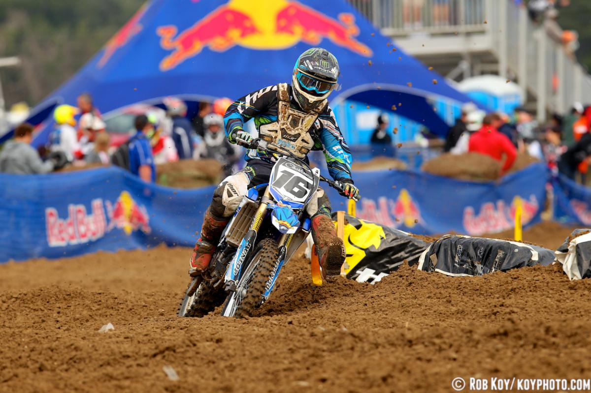 Mini Os Motocross Gallery